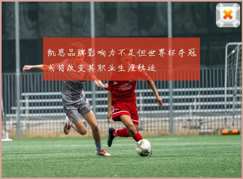 凯恩品牌影响力不足但世界杯夺冠或将改变其职业生涯轨迹
